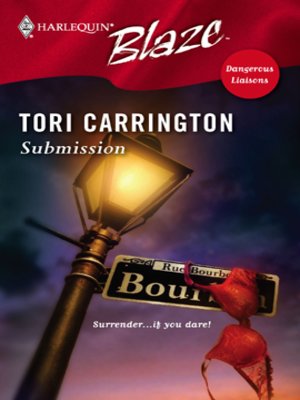 cover image of Submission